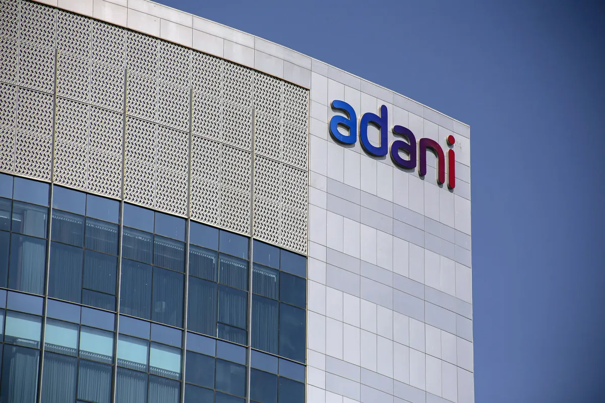 India's Digital Power Play: Adani Group's $5 Billion Bet on Google Data Centers Reshapes the Cloud Landscape