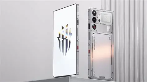 RedMagic 10S Pro: The Fastest Gaming Phone of 2025?