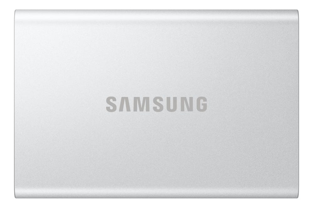 The Eco-Speed Upgrade: Samsung Resurrects the T7 SSD with Sustainable Power
