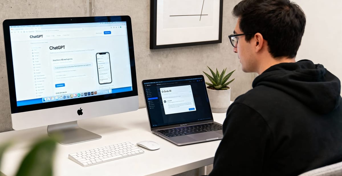 10 Absolutely FREE AI Tools That Feel Like Magic