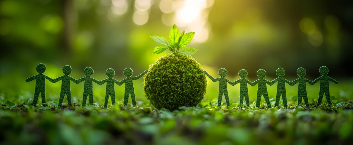 Closing the Gap: FSD Africa’s $25M Fund and the Race to Insure Africa’s Future