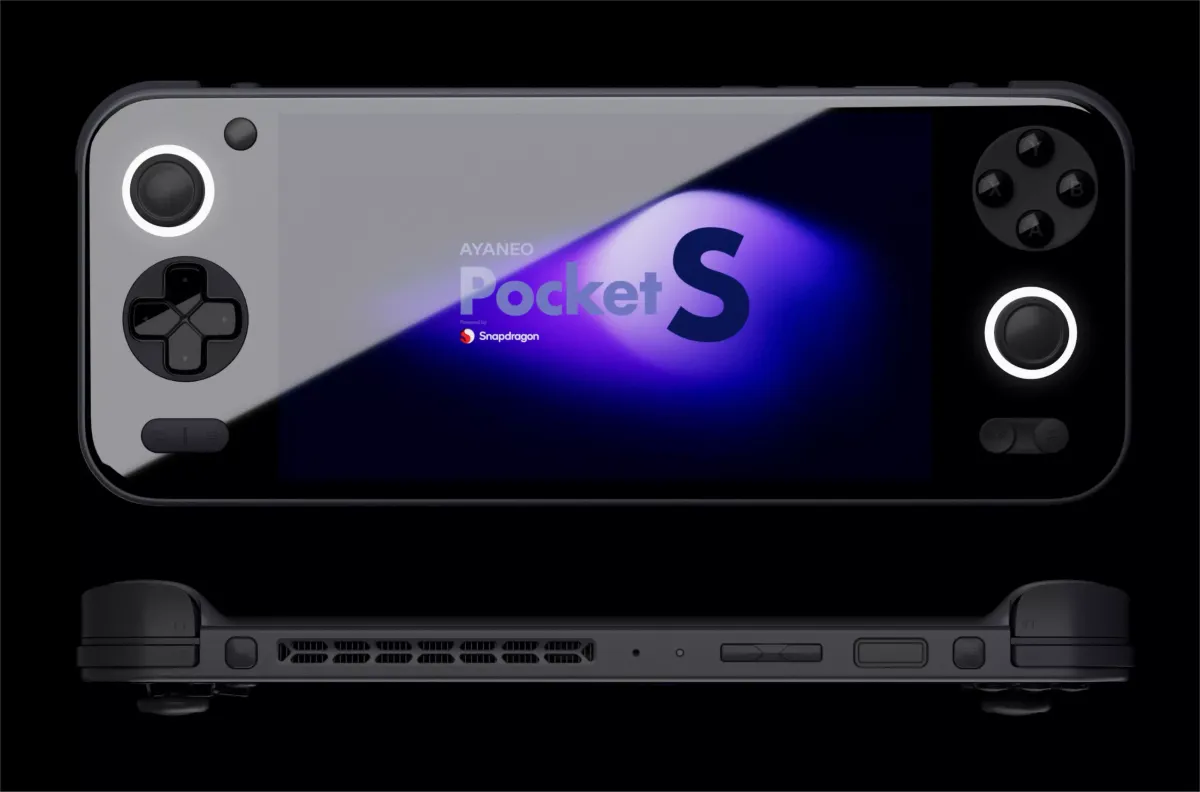 Why the AYANEO Pocket S is Still the Ultimate Android Gaming Flagship You Should Buy Today