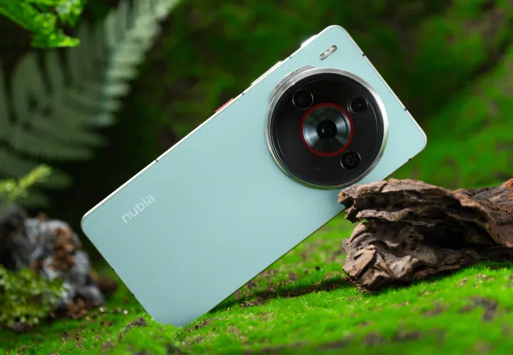 Flagship Features, Midrange Price: Our Deep Dive Review of the Nubia Z60S Pro