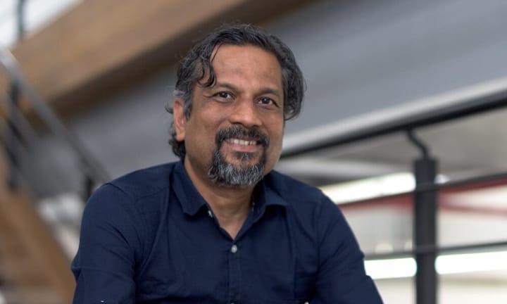 Zoho CEO Reveals: Startup's AI Agent Leaked Trade Secret, Then Emailed Apology