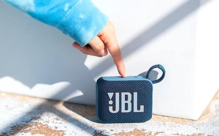 The Pocket Rocket: Why the JBL Go 4 is the Ultimate $50 Gadget Upgrade