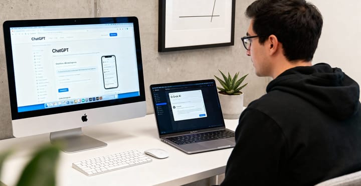 10 Absolutely FREE AI Tools That Feel Like Magic