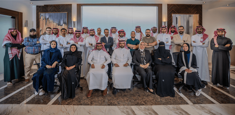 Saudi AI Cybersecurity Firm COGNNA Secures $9.2 Million Series A for Global Expansion