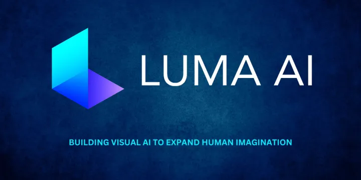 Luma AI Secures Mega-Round to Build the Future of AI in Saudi Arabia