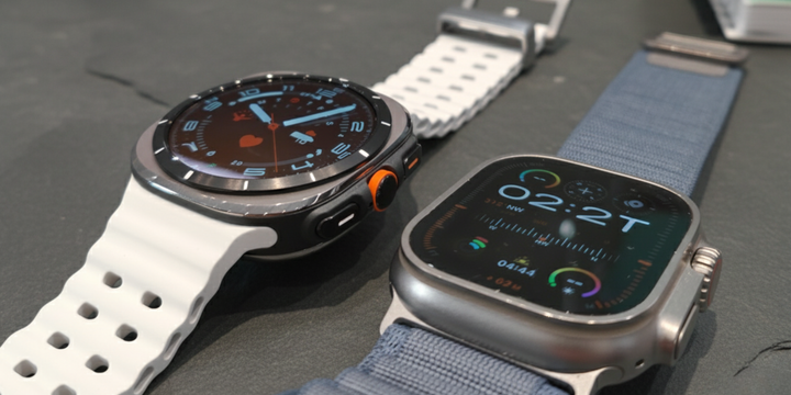 The Galaxy Watch Ultra 2 is Confirmed, But Samsung is Holding Out for a HUGE 2026 Upgrade