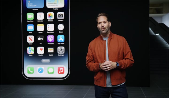 Meta Just Poached Apple's Top Design Architect: A Move That Changes the Look of AI